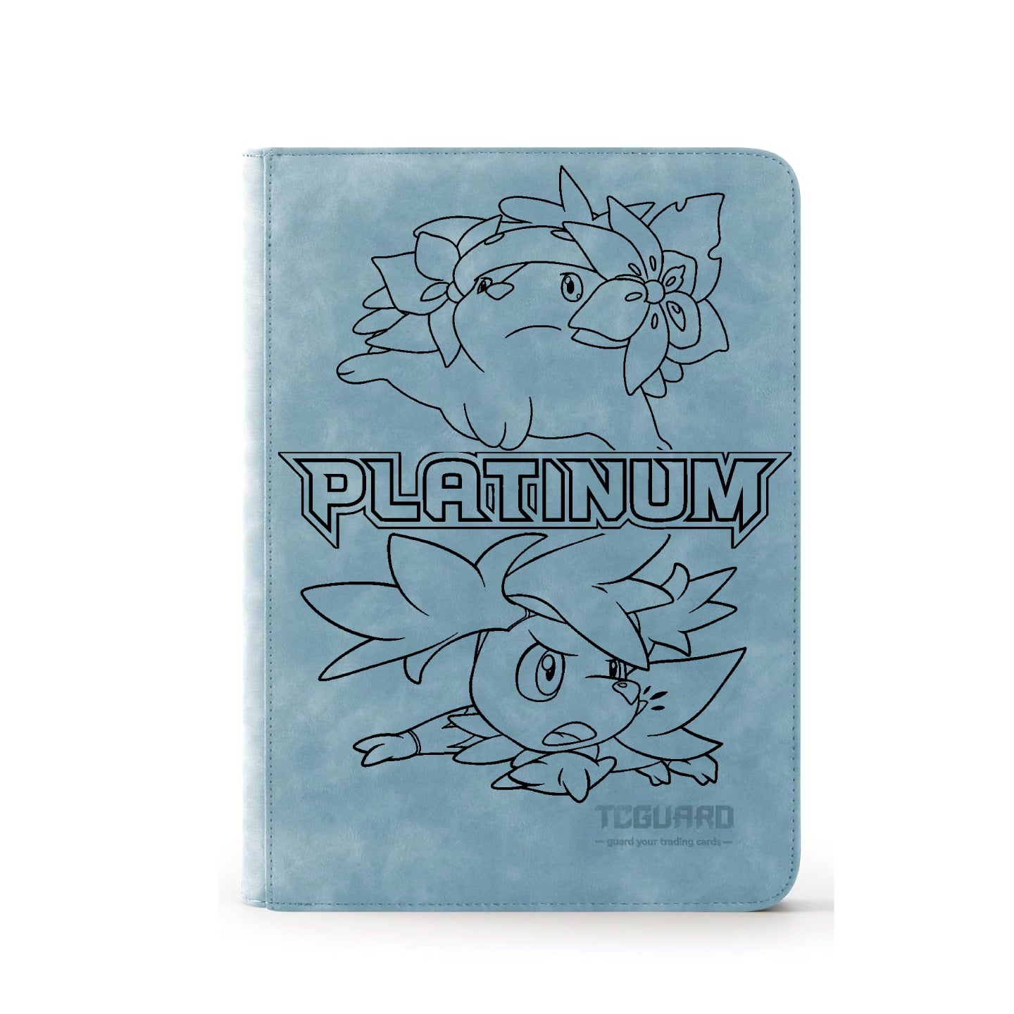 Platinum Base (P1)