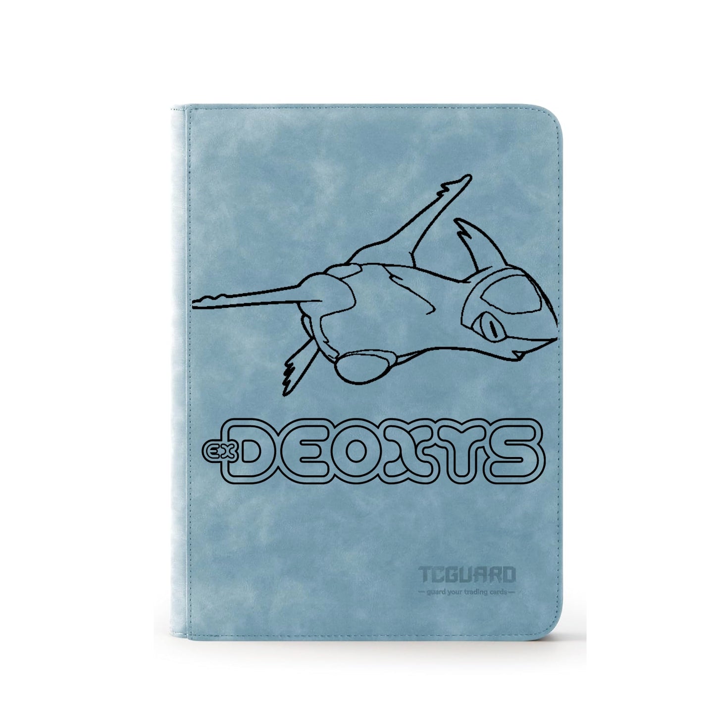 Deoxys (EX8)
