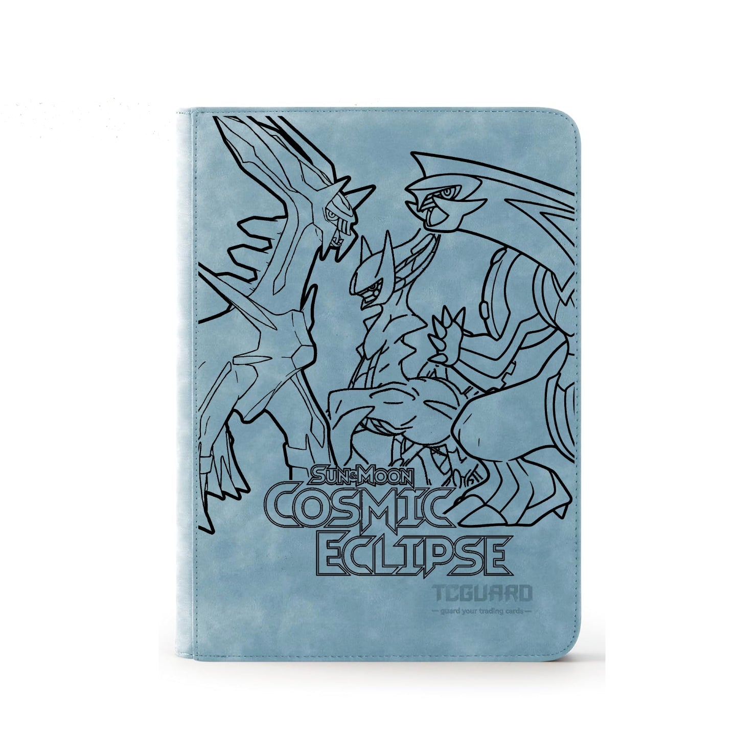 Cosmic Eclipse (SM12)