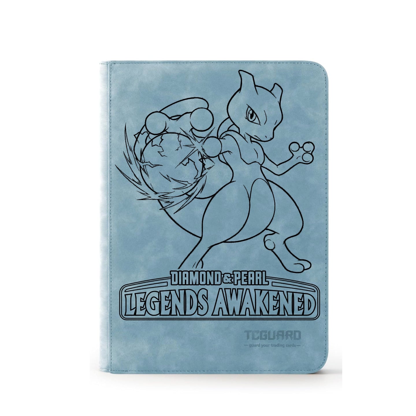 Legends Awakened (DP6)