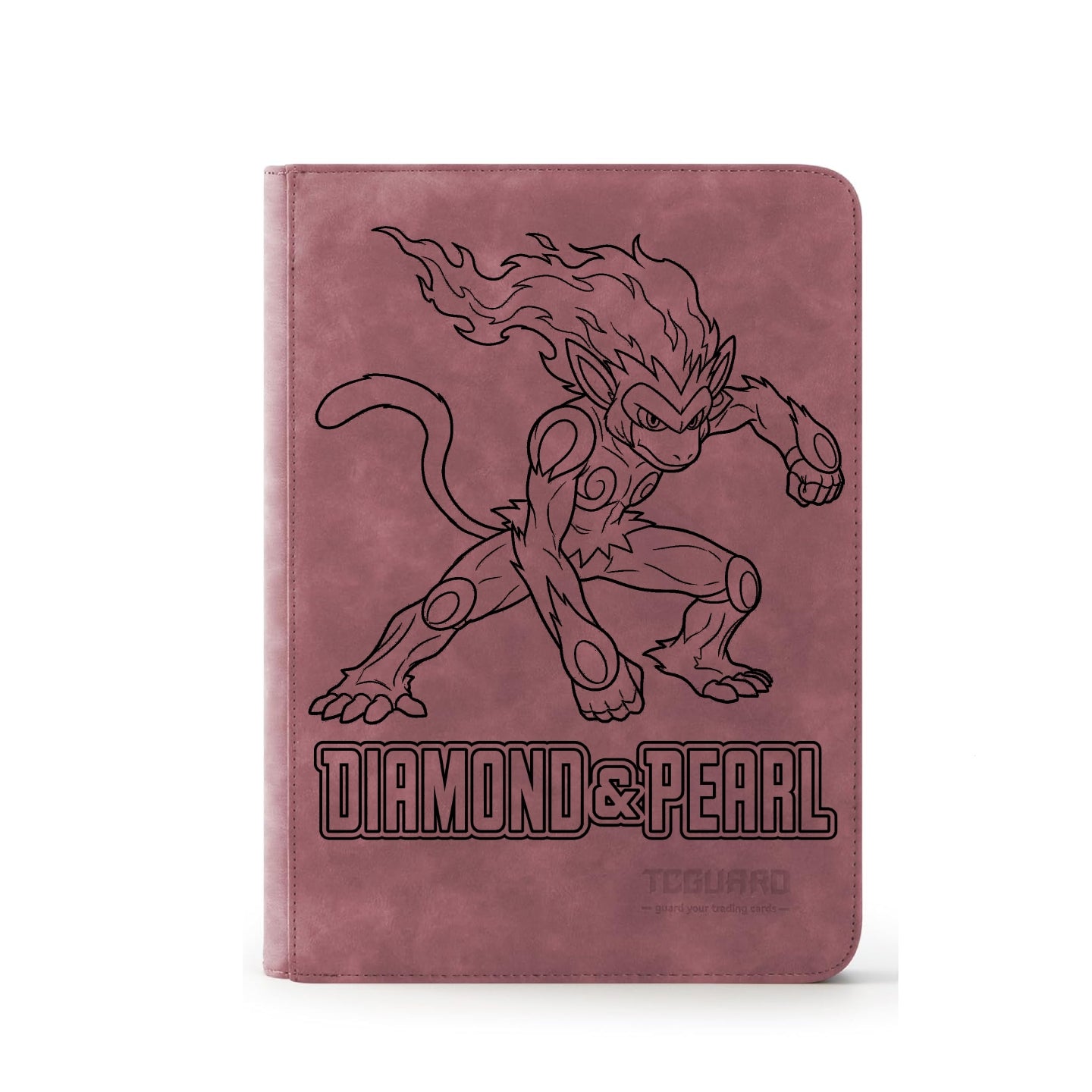 Diamond & Pearl (DP1)