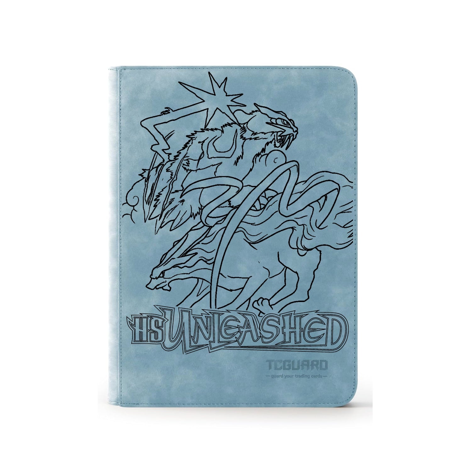 Unleashed (HGSS2)