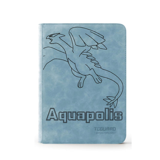 Aquapolis