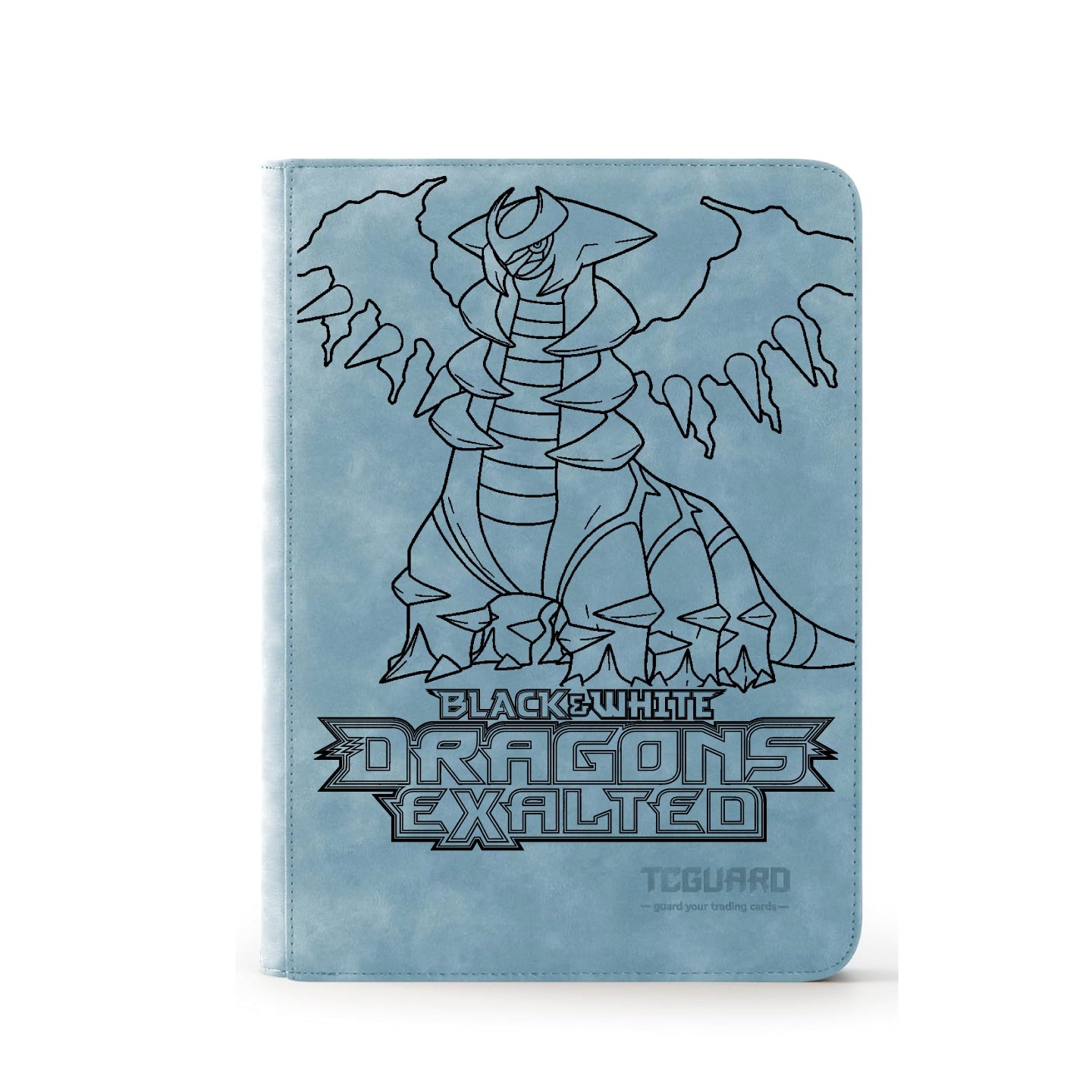 Dragons Exalted (BW6)