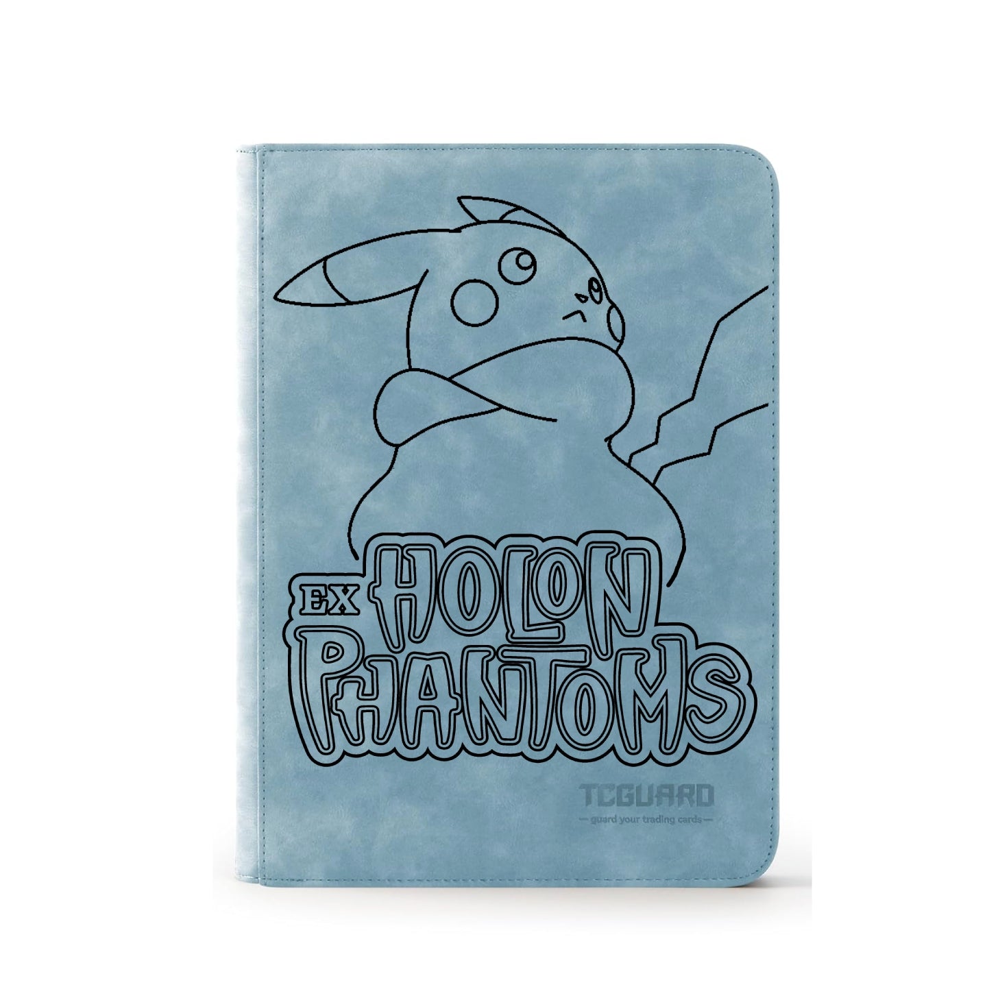 Holon Phantoms (EX13)