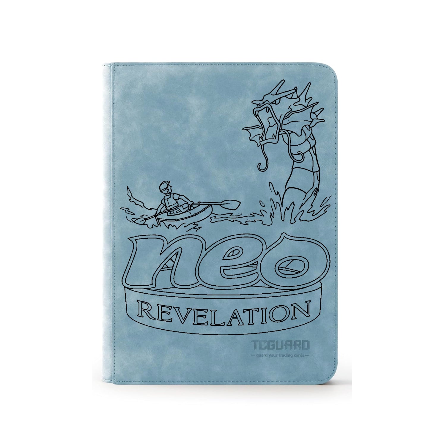 Neo Revelation (NEO3)