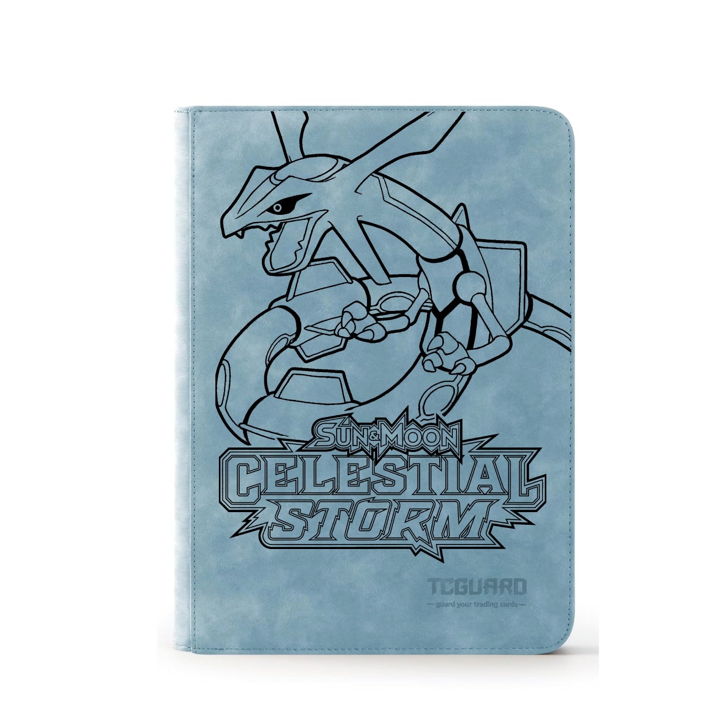 Celestial Storm (SM7)