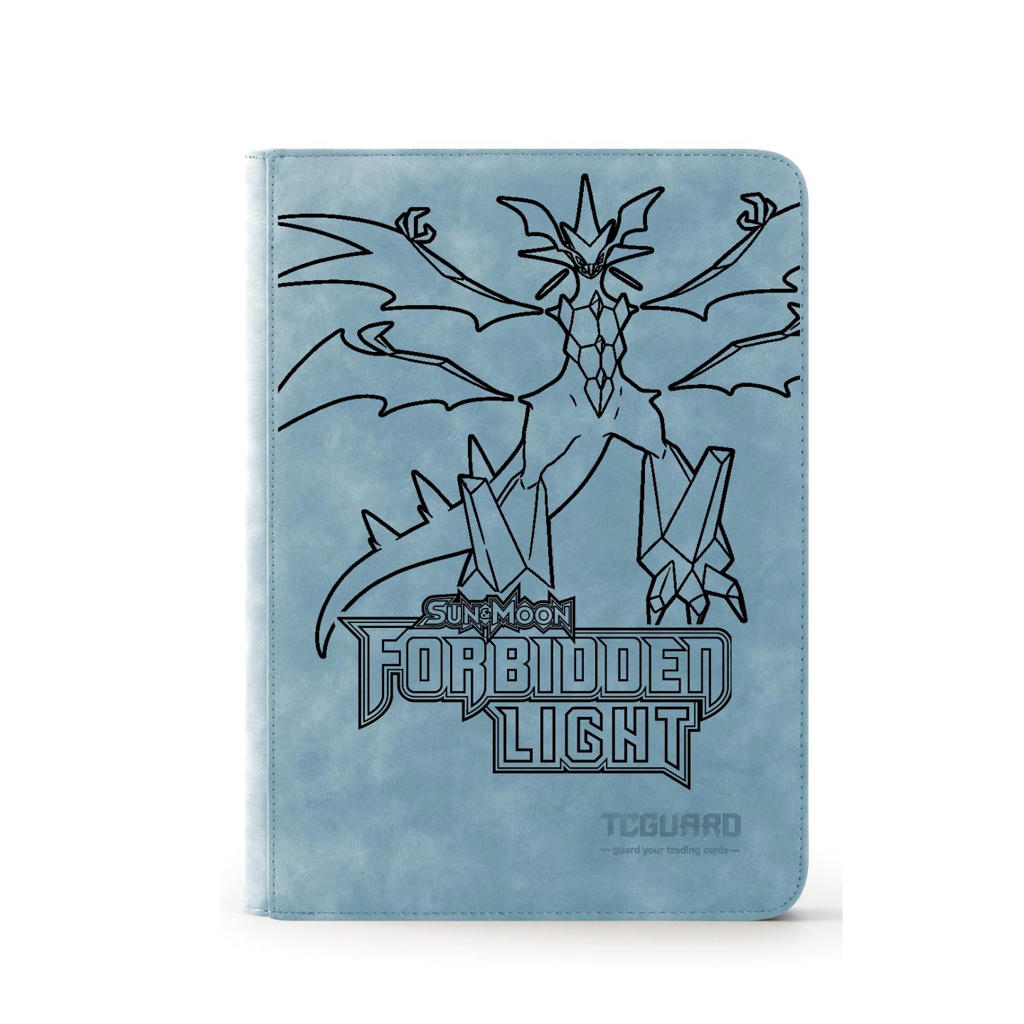 Forbidden Light (SM6)