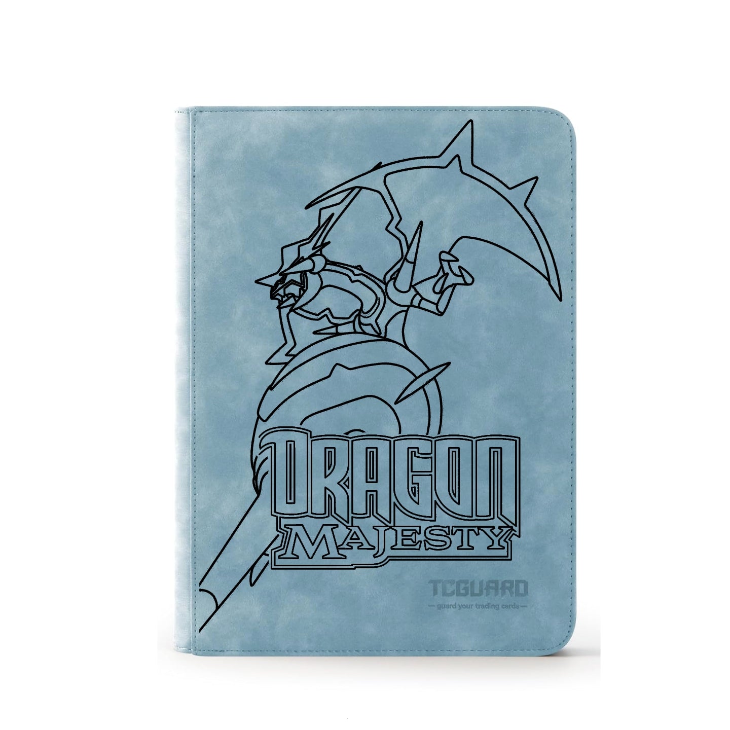 Dragon Majesty (SM7.5)