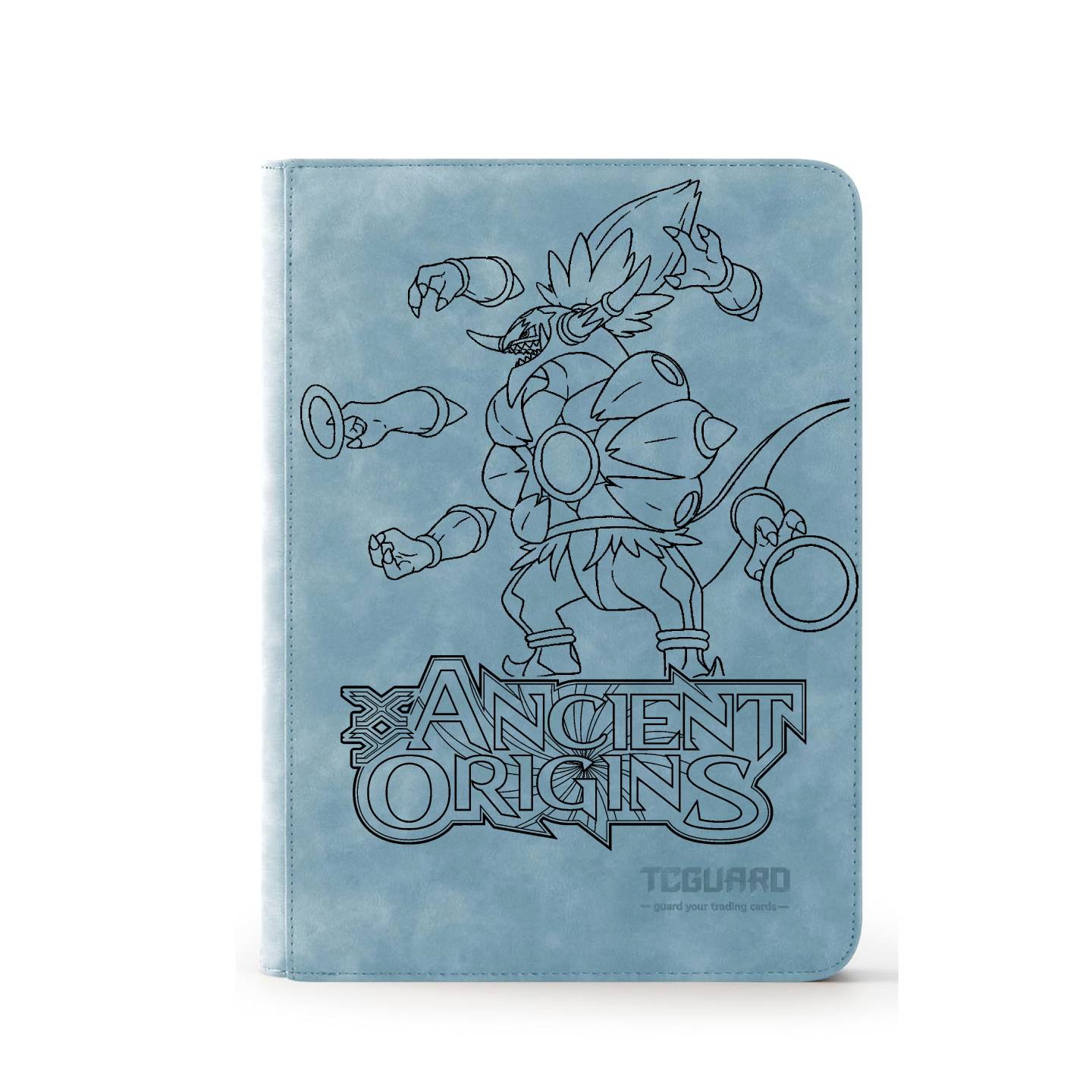 Ancient Origins (XY7)