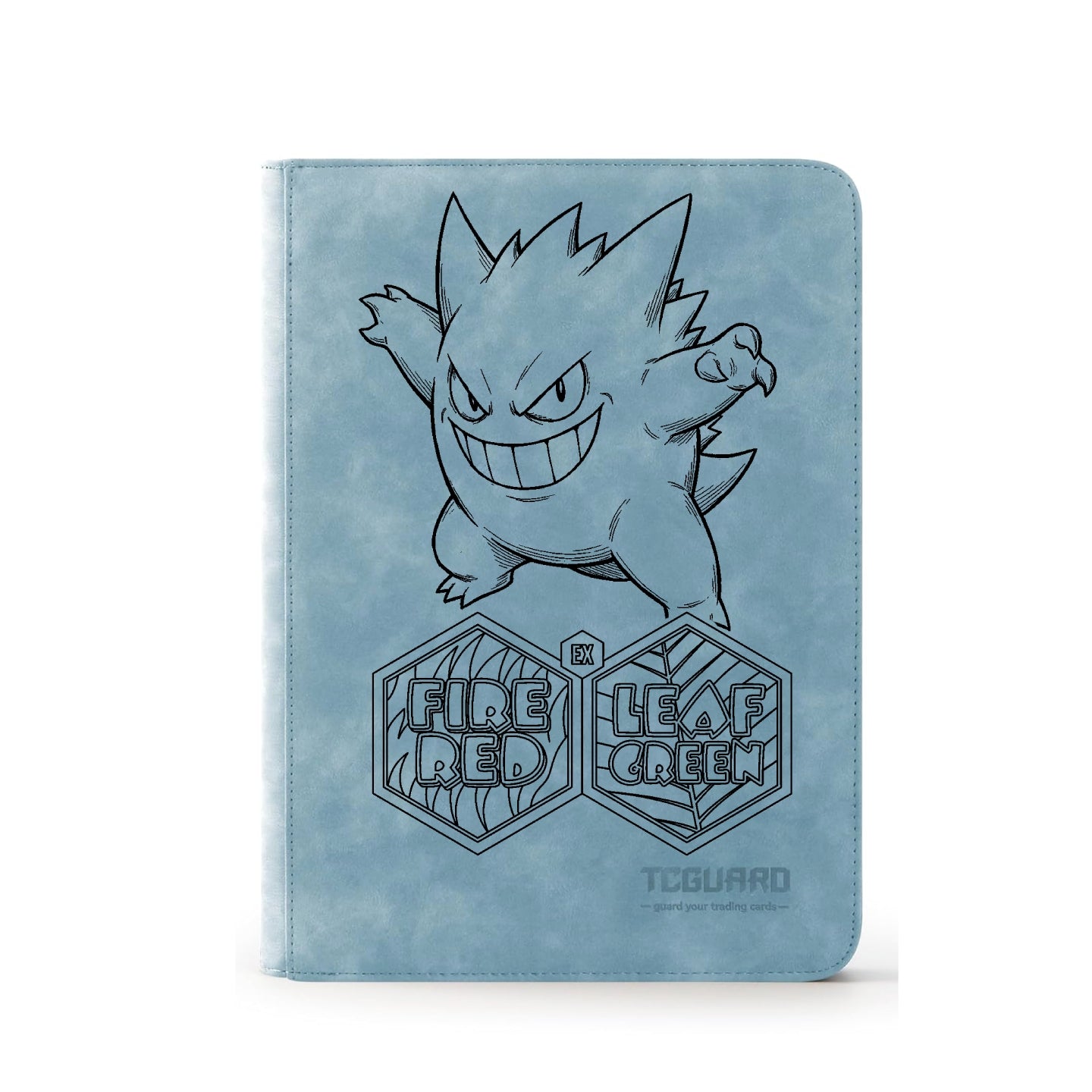FireRed & LeafGreen (EX6)