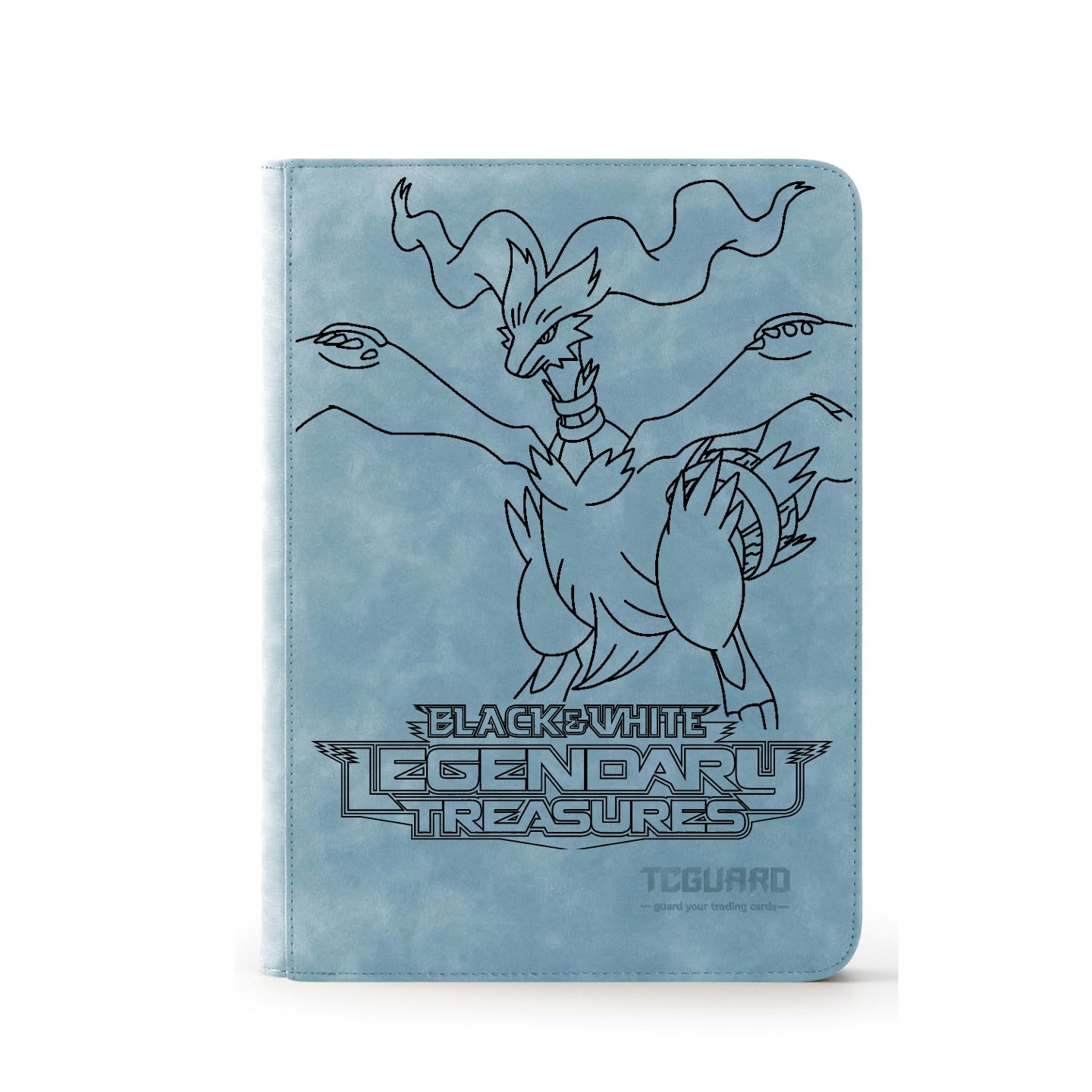Legendary Treasures (BW11)