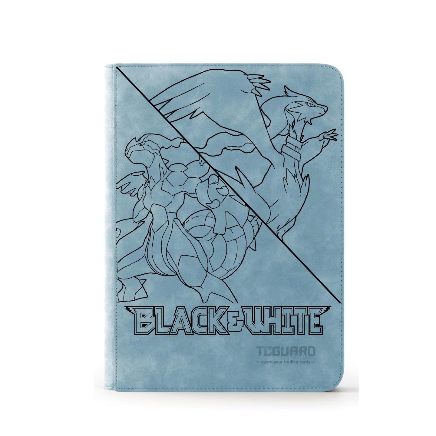 Black & White Base (BW1)