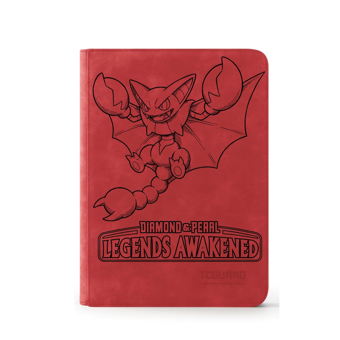 Legends Awakened (DP6)