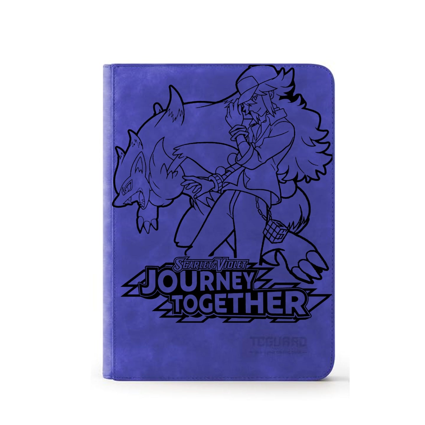 Journey Together (SV9)
