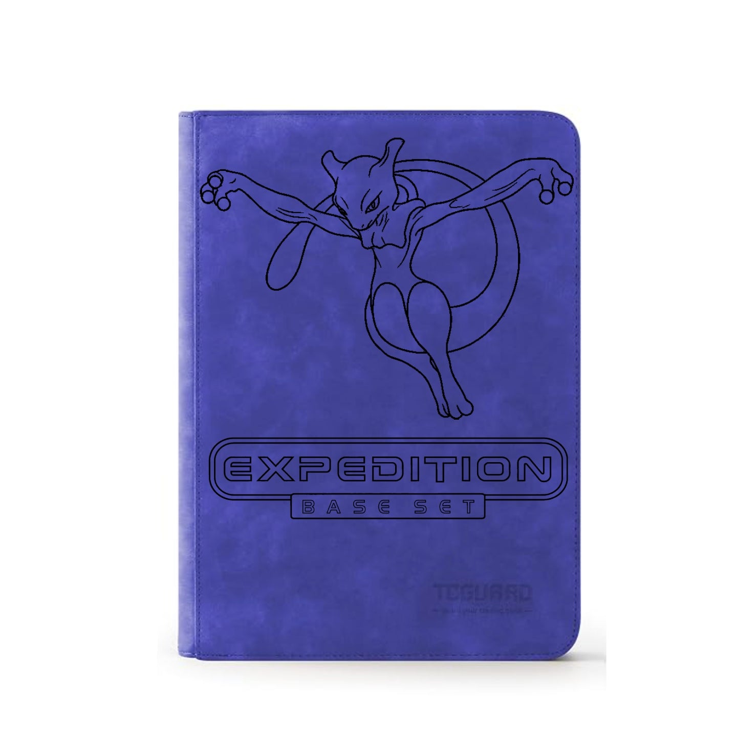 Expedition Base