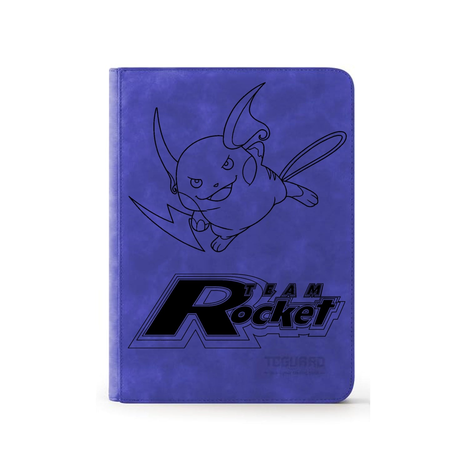 Team Rocket