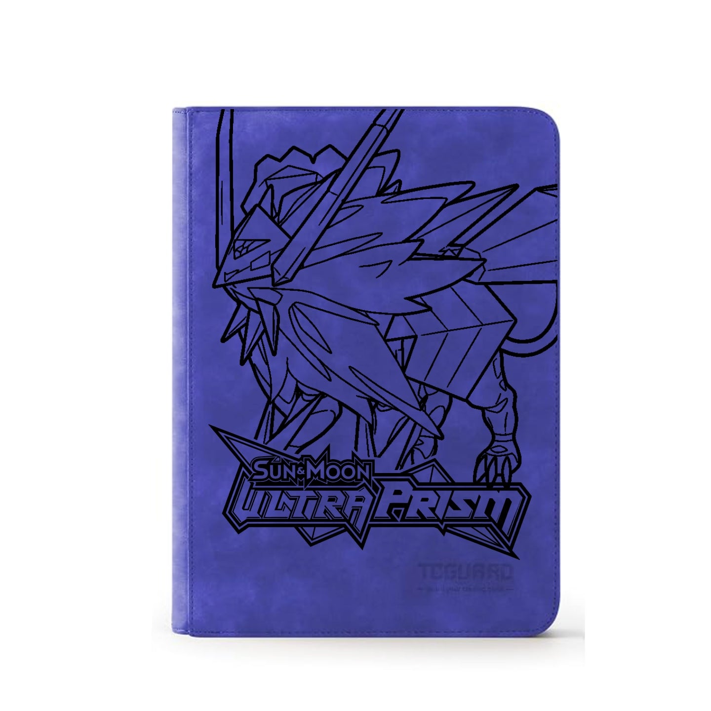 Ultra Prism (SM5)