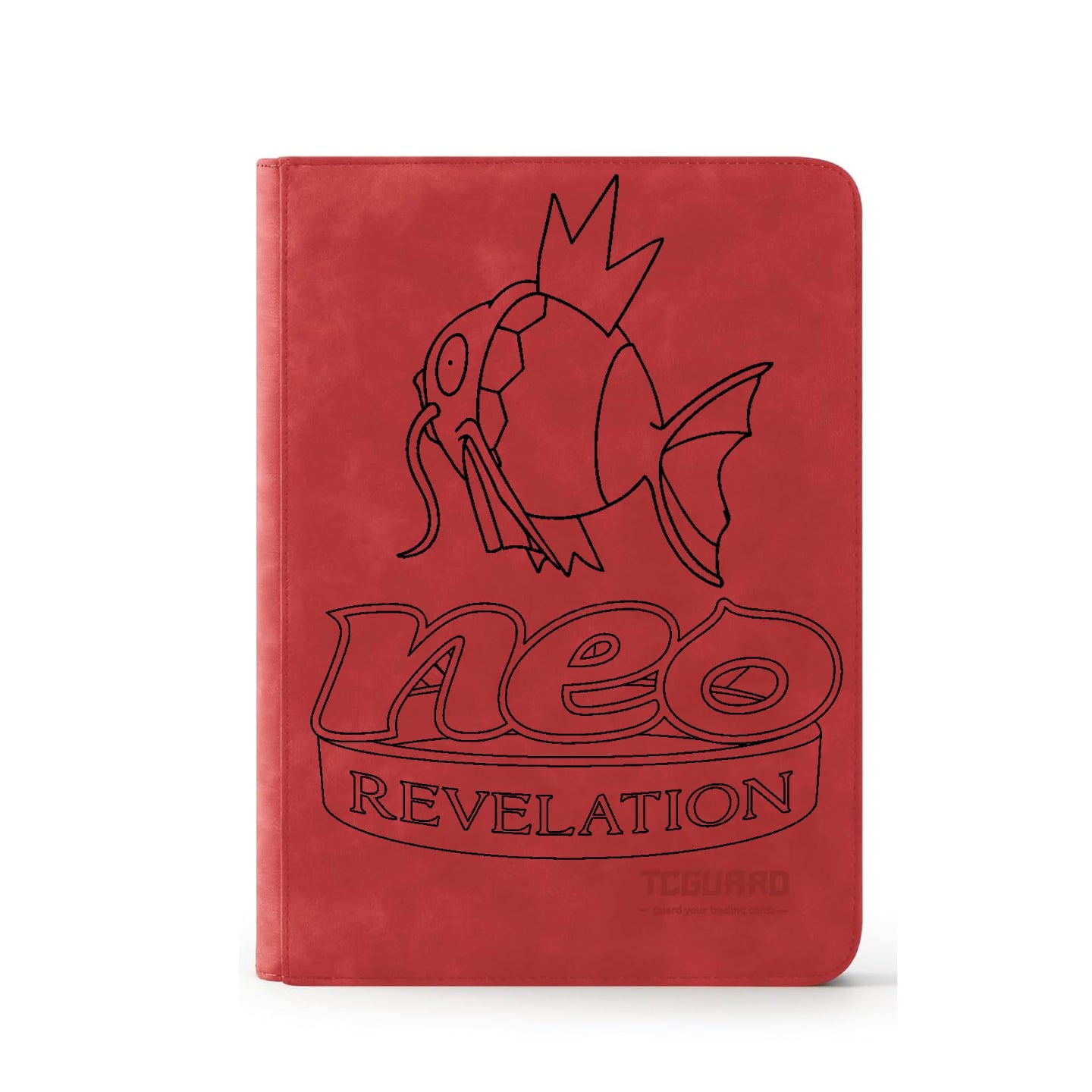 Neo Revelation (NEO3)