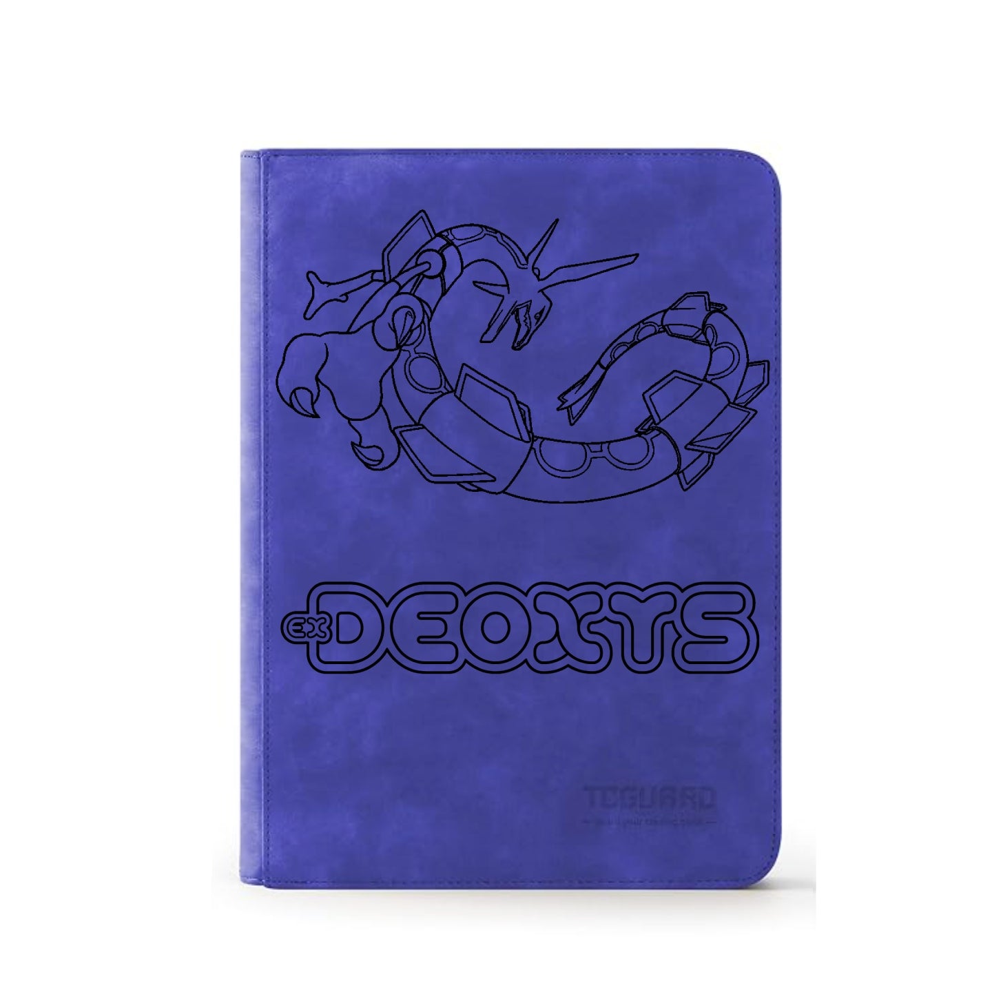 Deoxys (EX8)