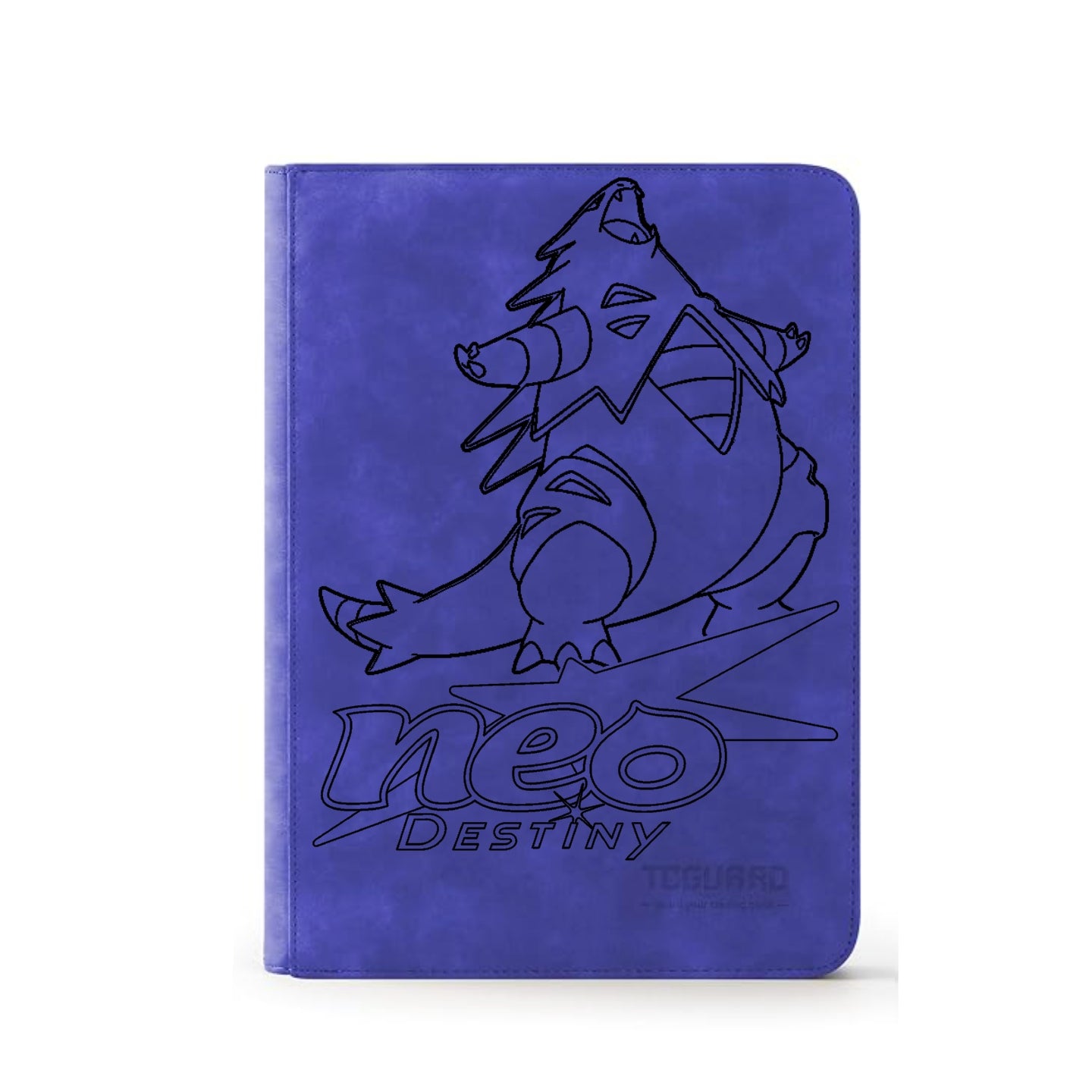 Neo Destiny (NEO4)