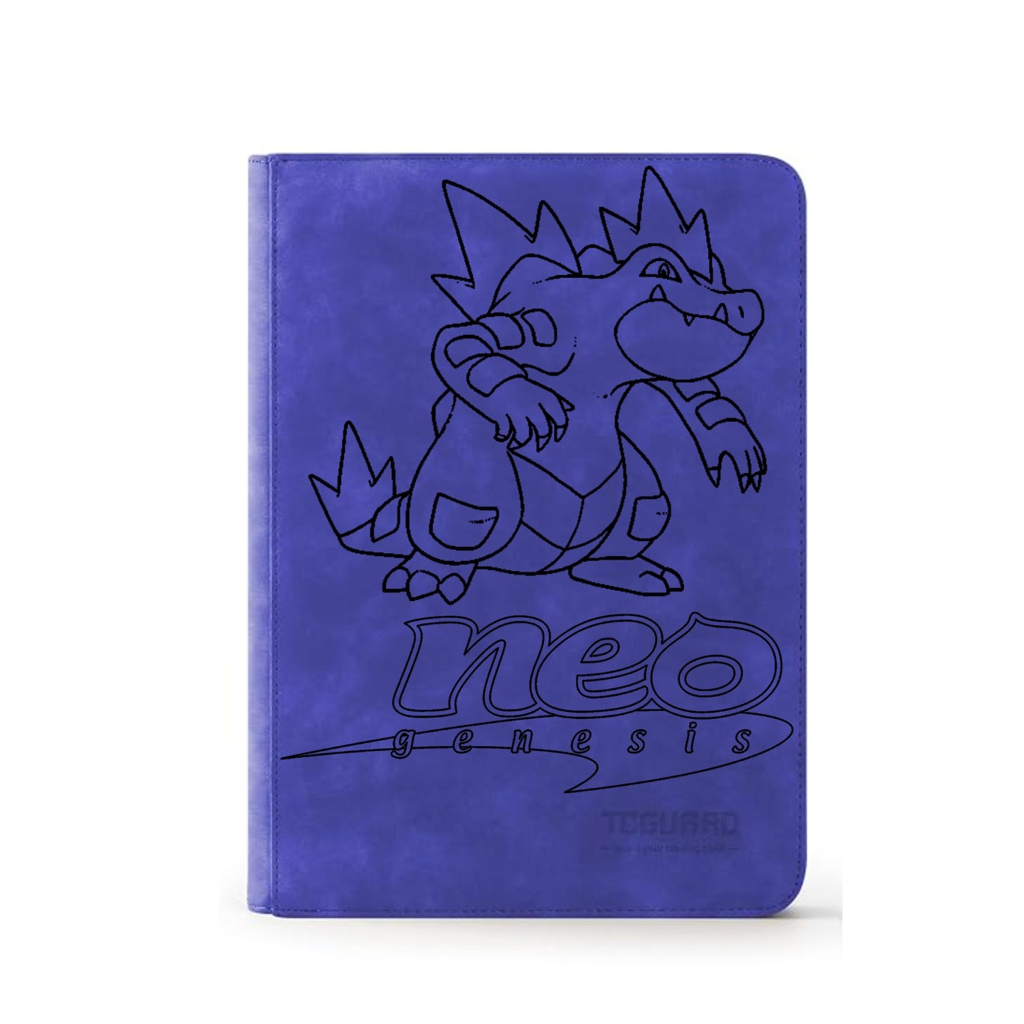 Neo Genesis (NEO1)