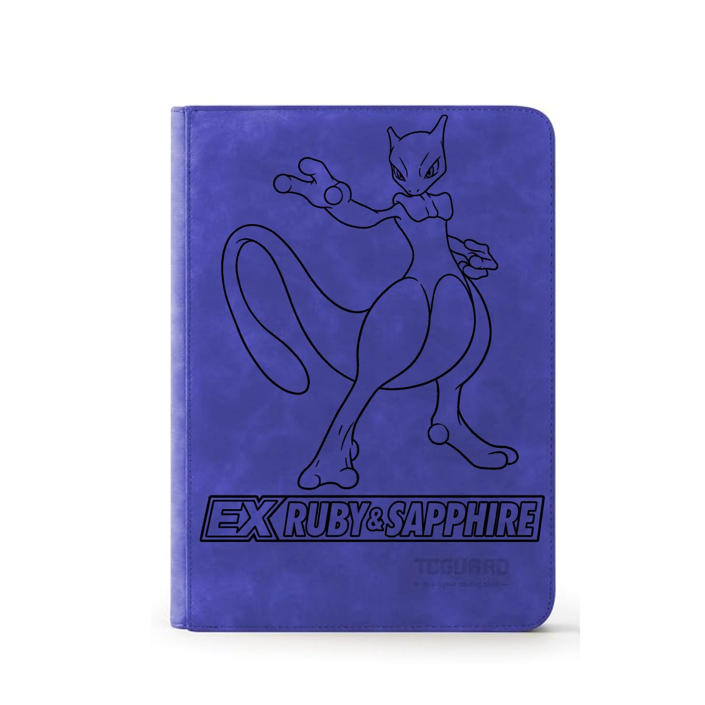Ruby & Sapphire Base Set (EX1)