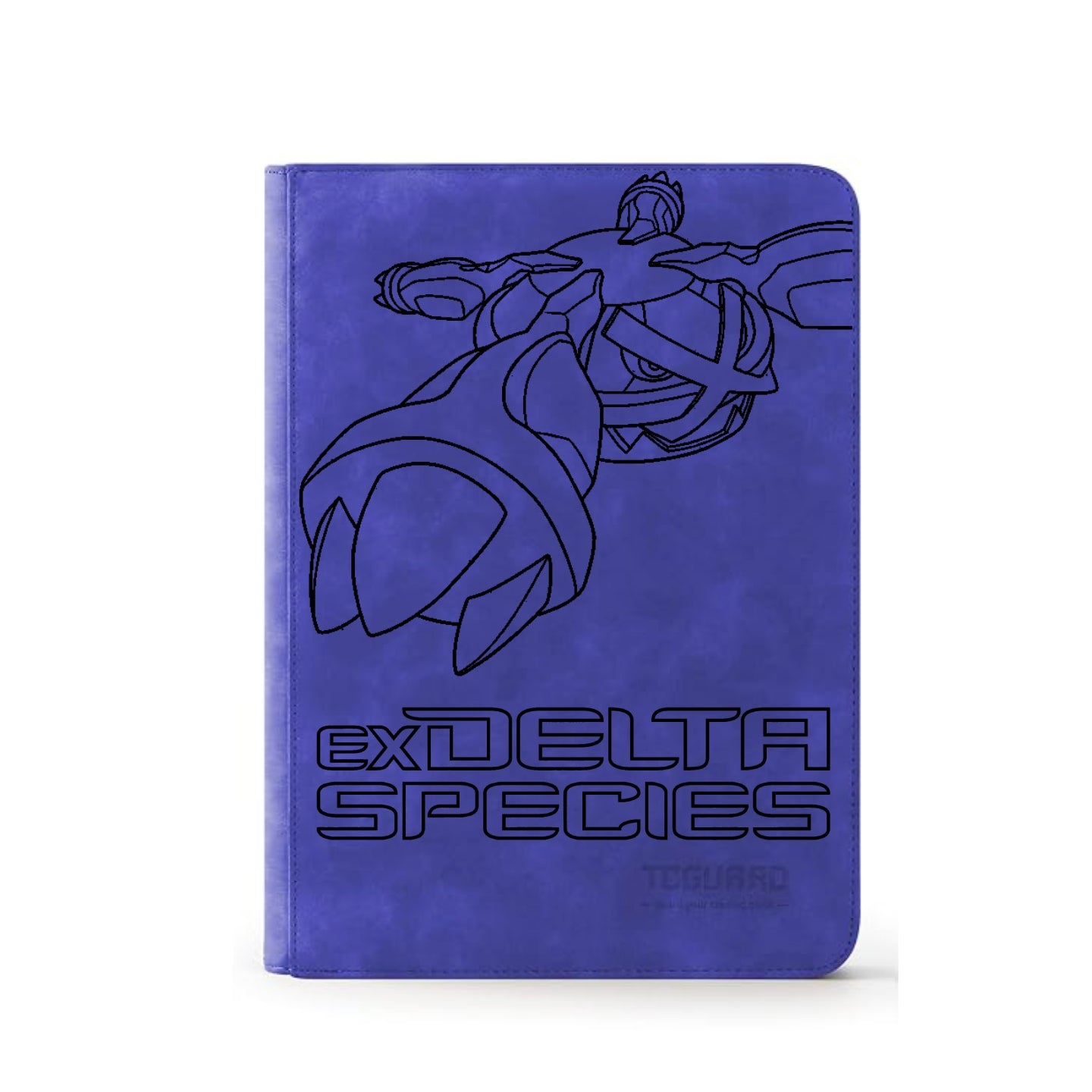 Delta Species (EX11)