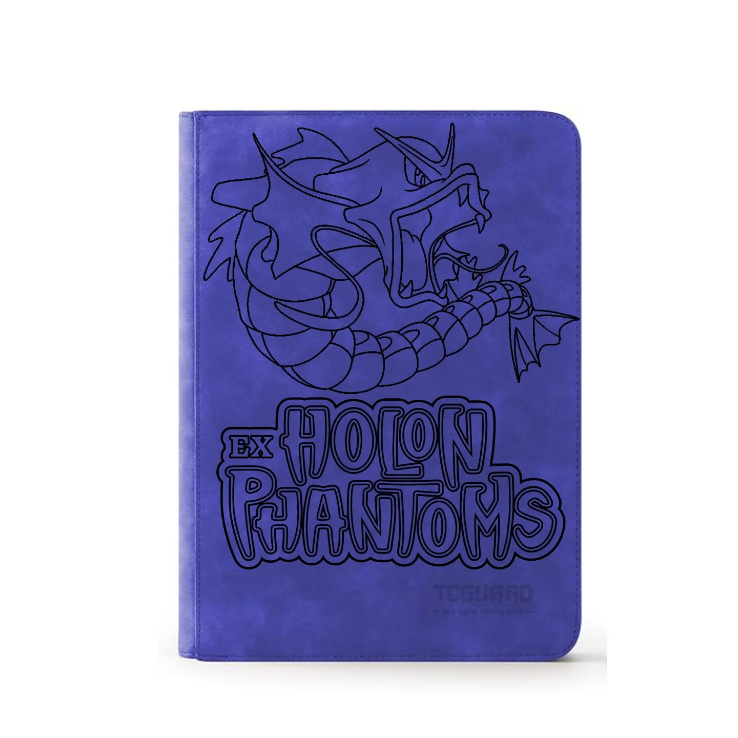 Holon Phantoms (EX13)