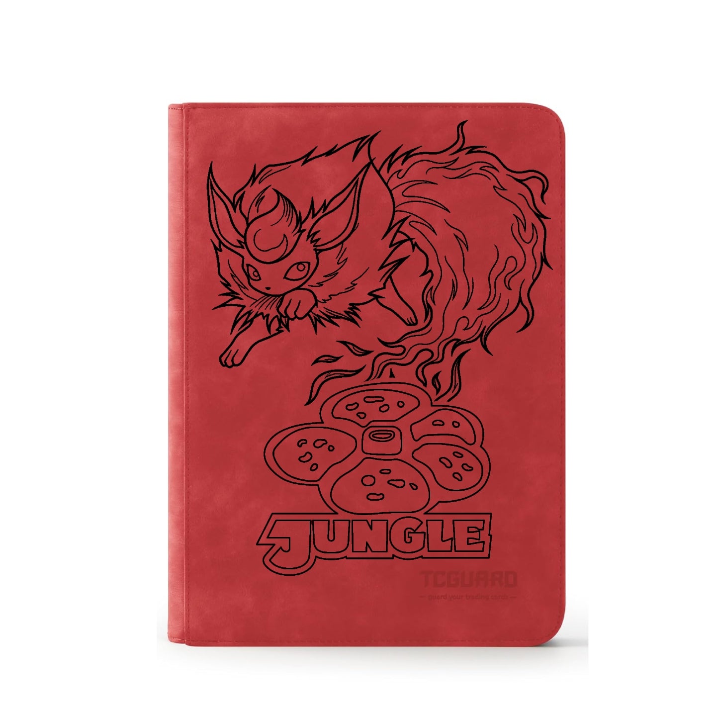 Jungle
