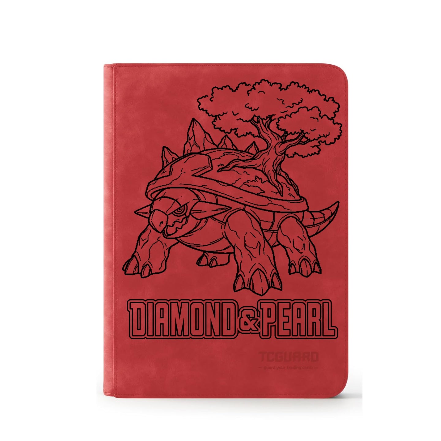 Diamond & Pearl (DP1)