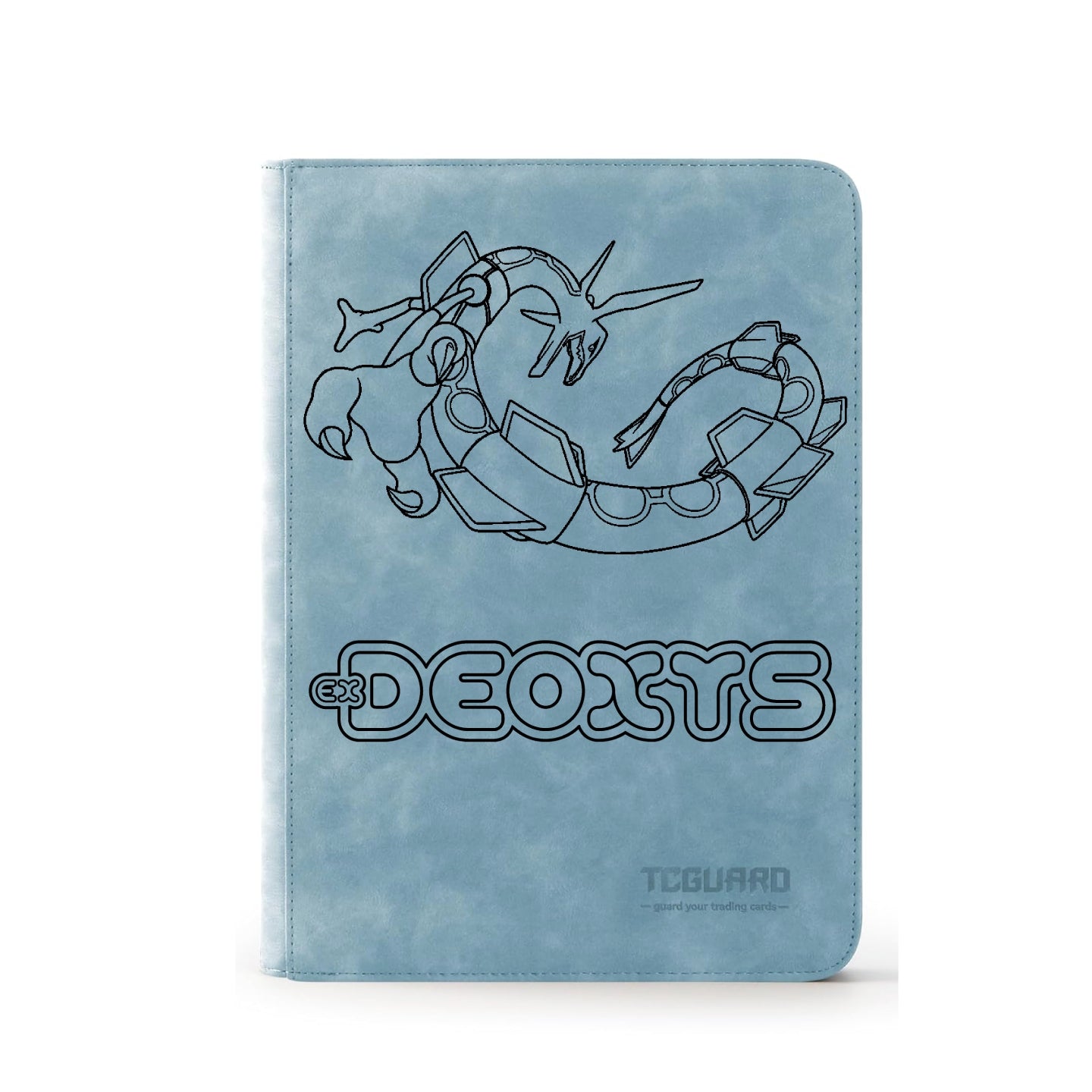 Deoxys (EX8)