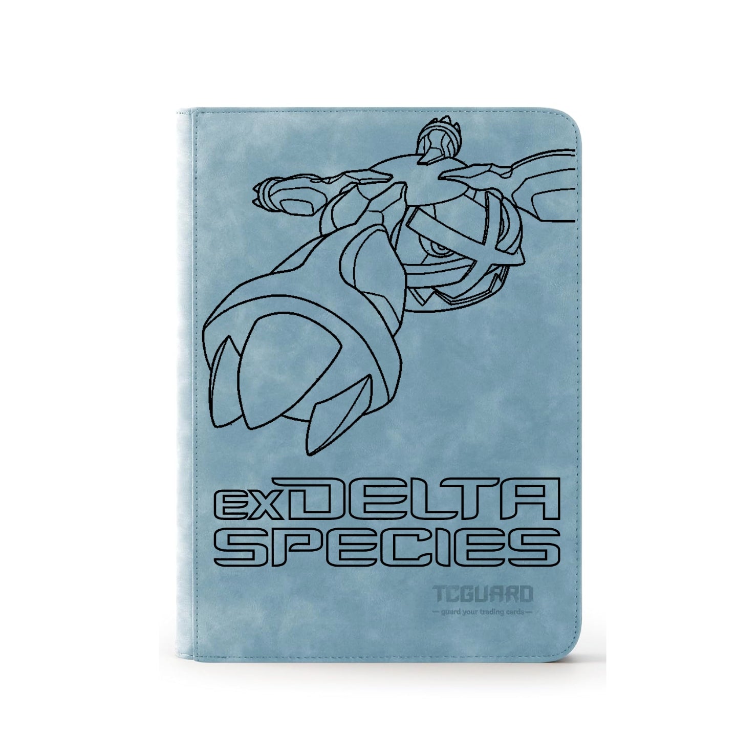 Delta Species (EX11)