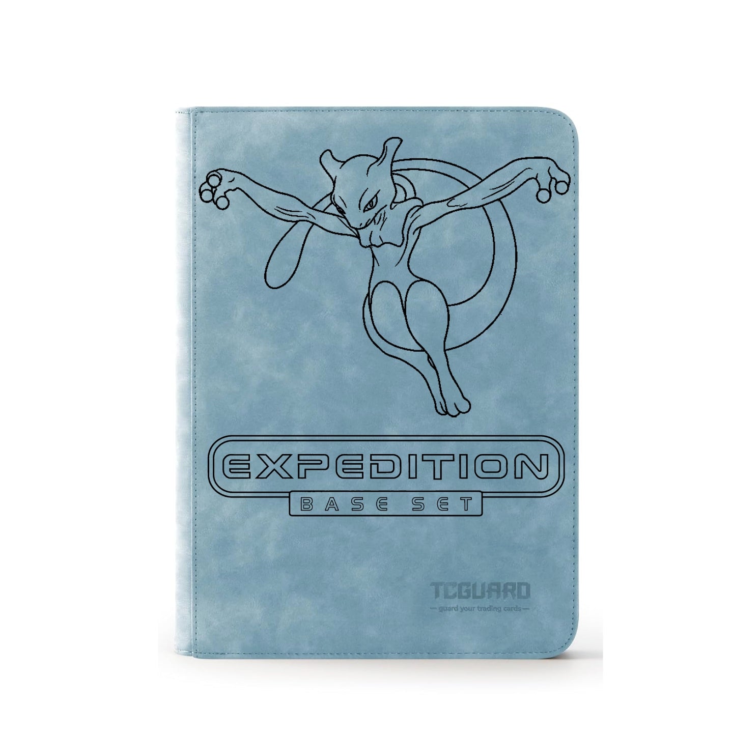 Expedition Base