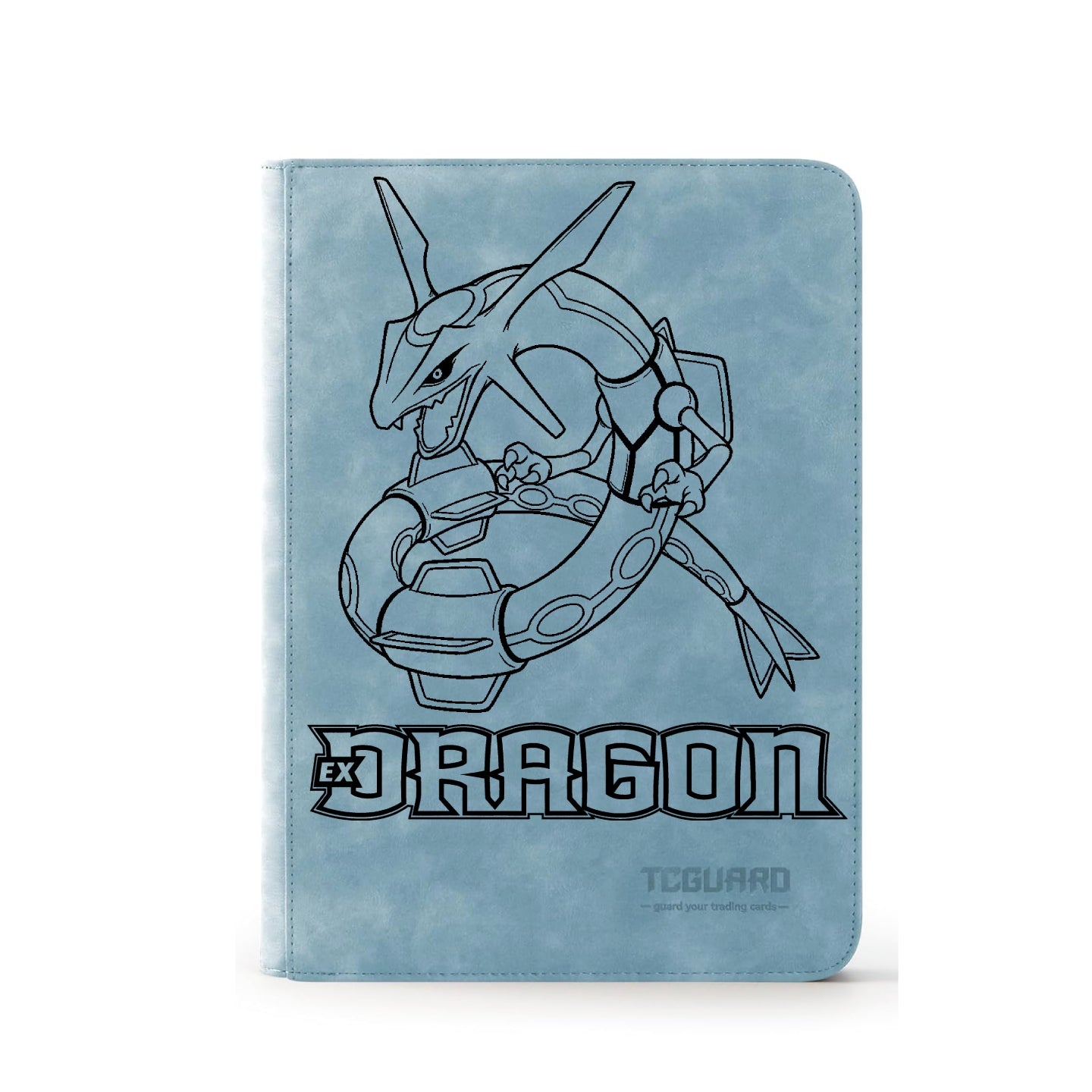 Dragon (EX3)