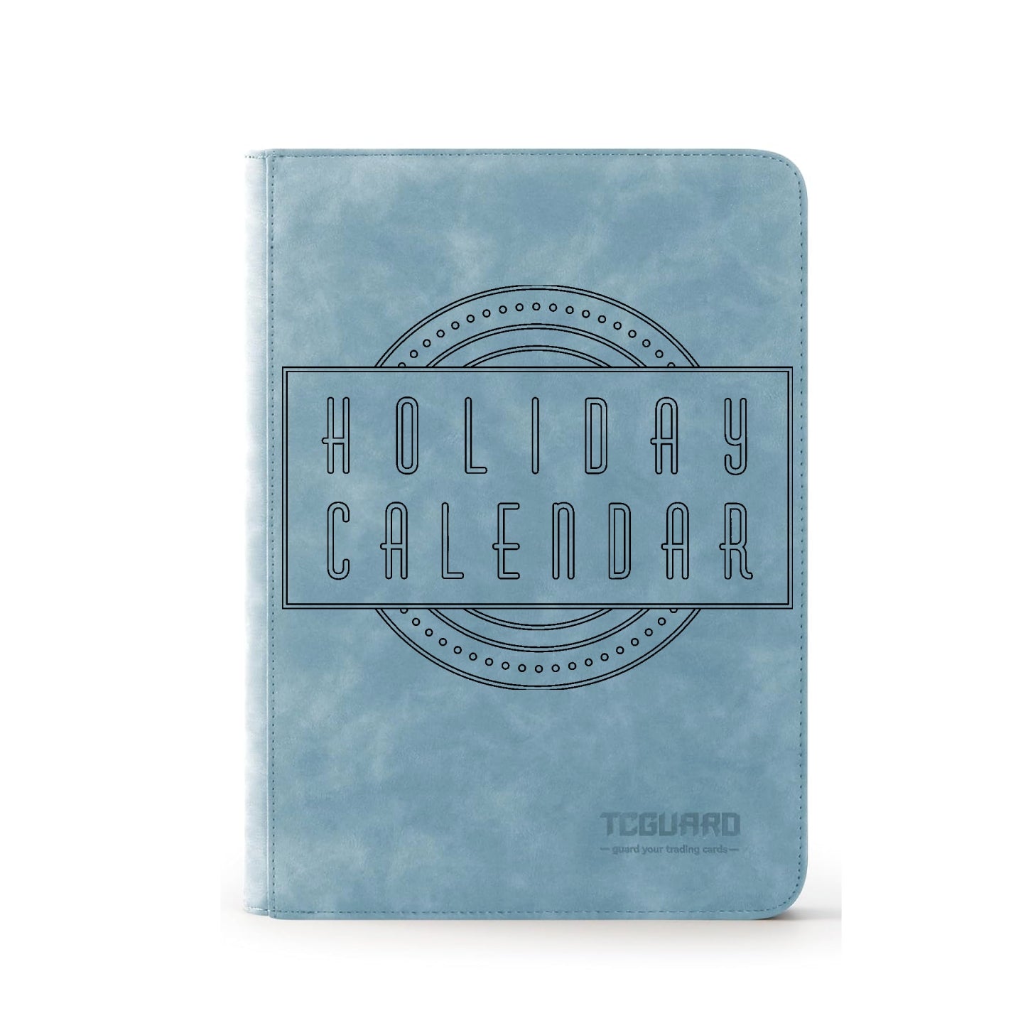 Holiday Calendar Collection