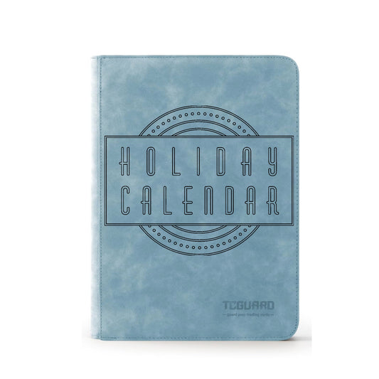 Holiday Calendar Collection