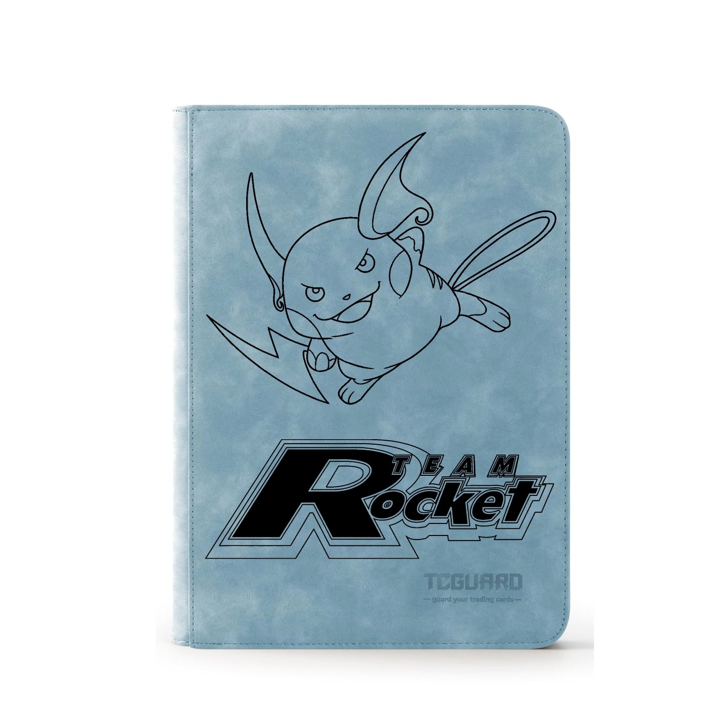 Team Rocket