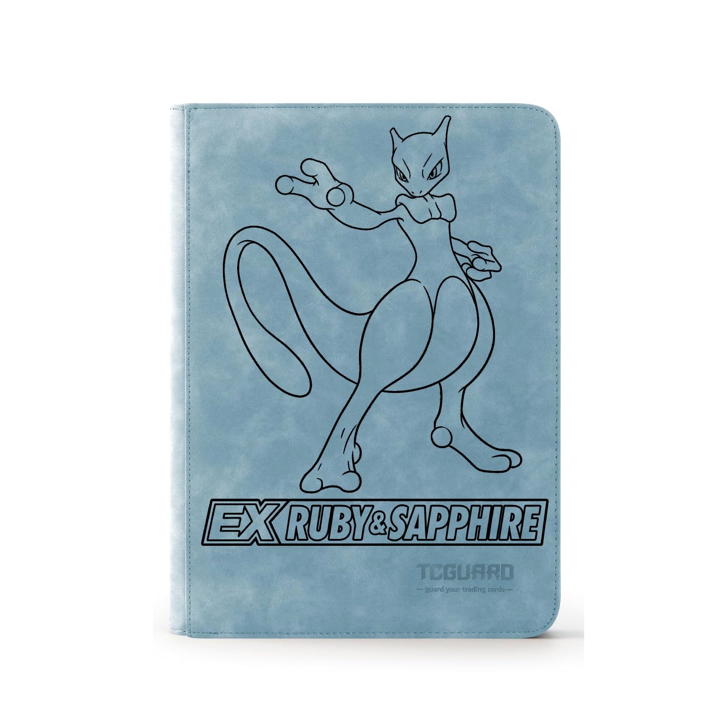 Ruby & Sapphire Base Set (EX1)