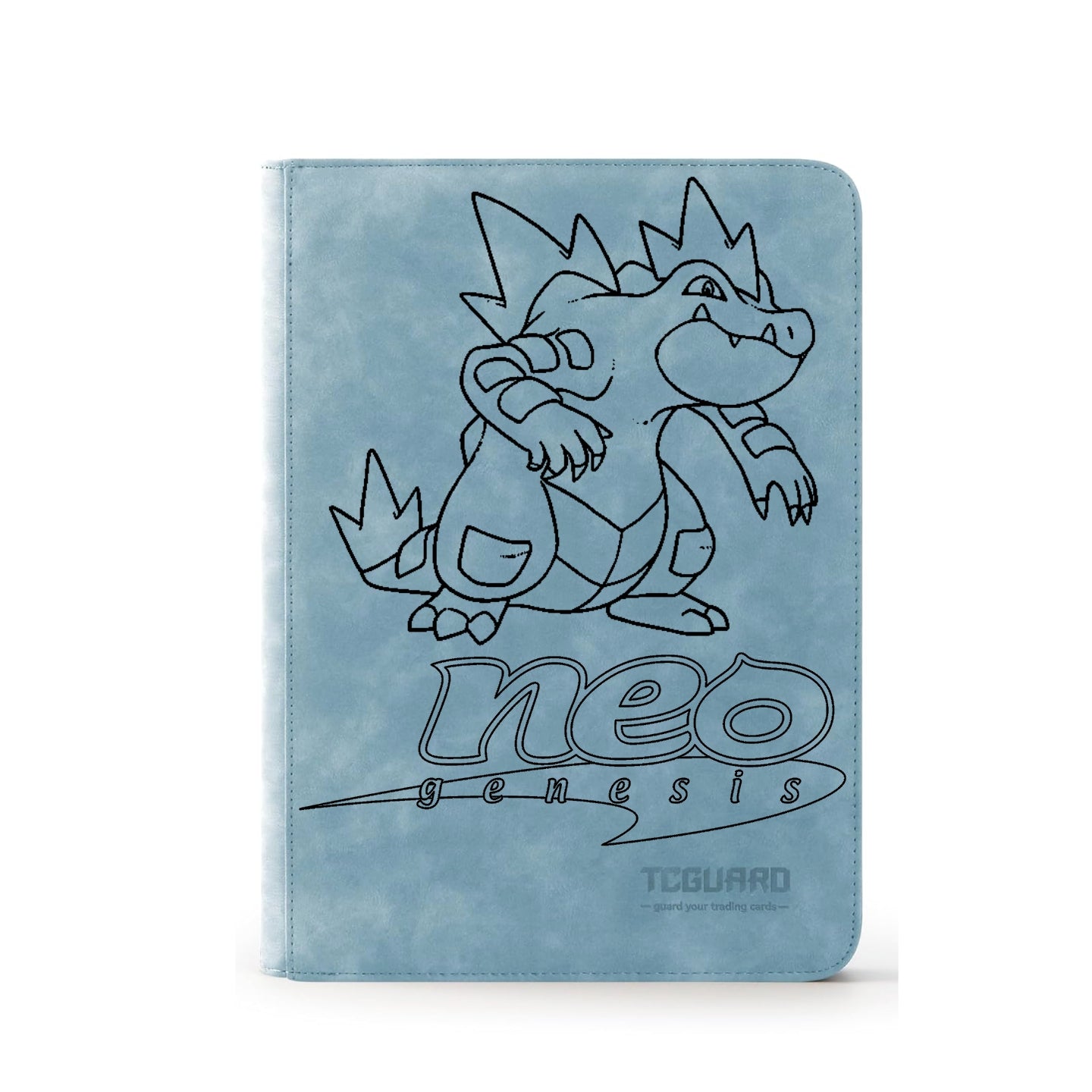 Neo Genesis (NEO1)