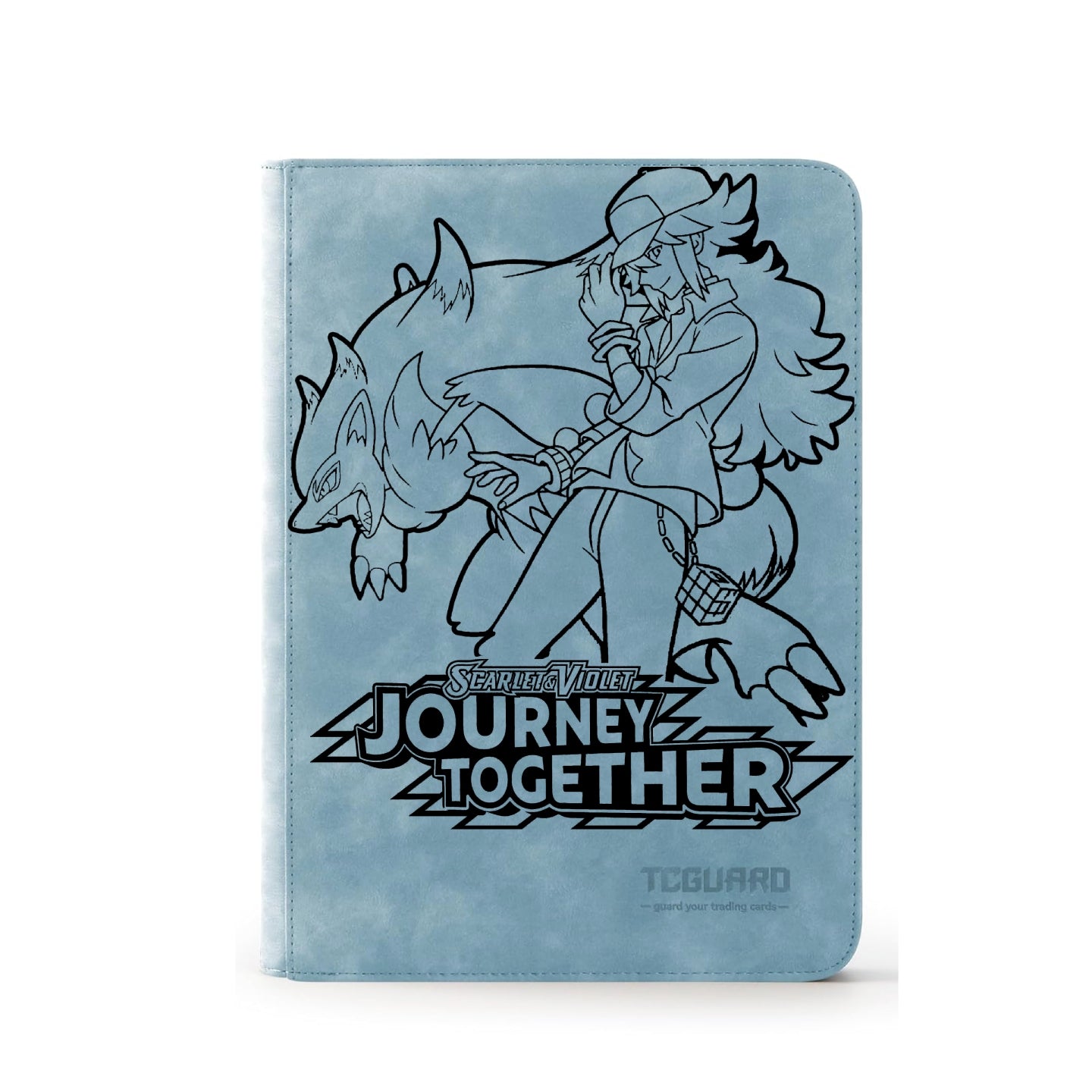 Journey Together (SV9)