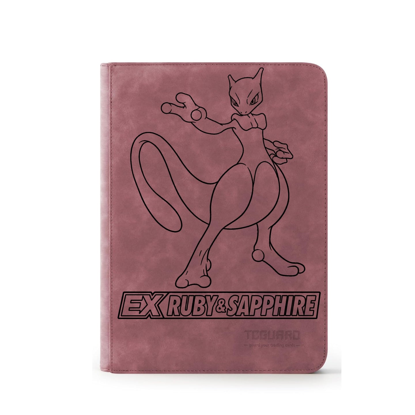 Ruby & Sapphire Base Set (EX1)