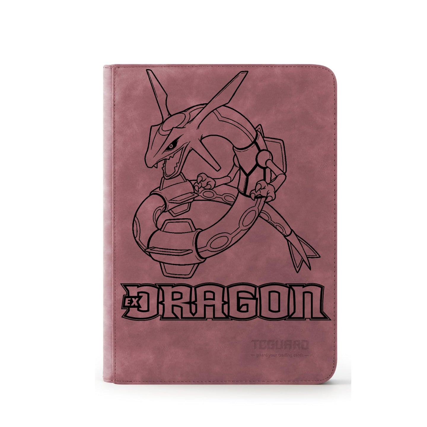 Dragon (EX3)