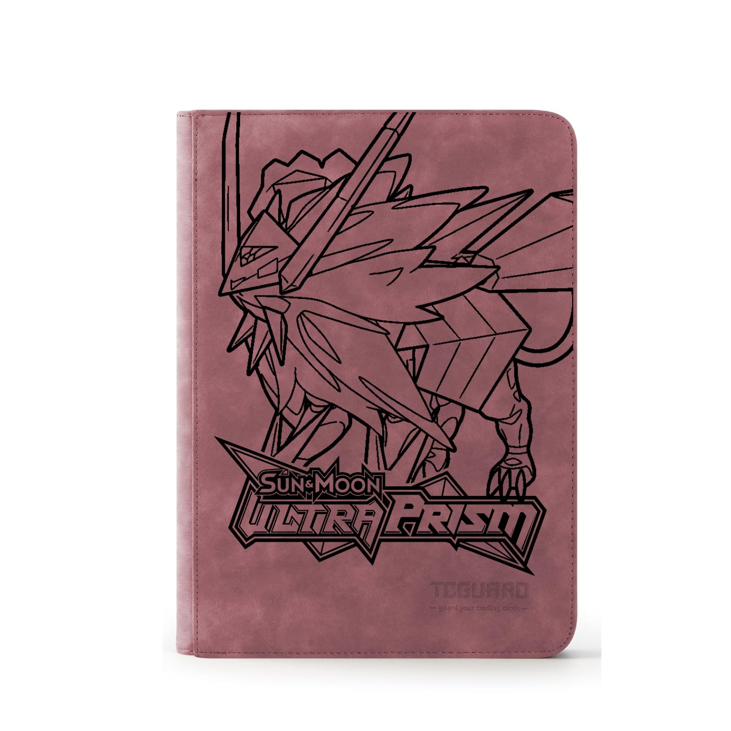 Ultra Prism (SM5)