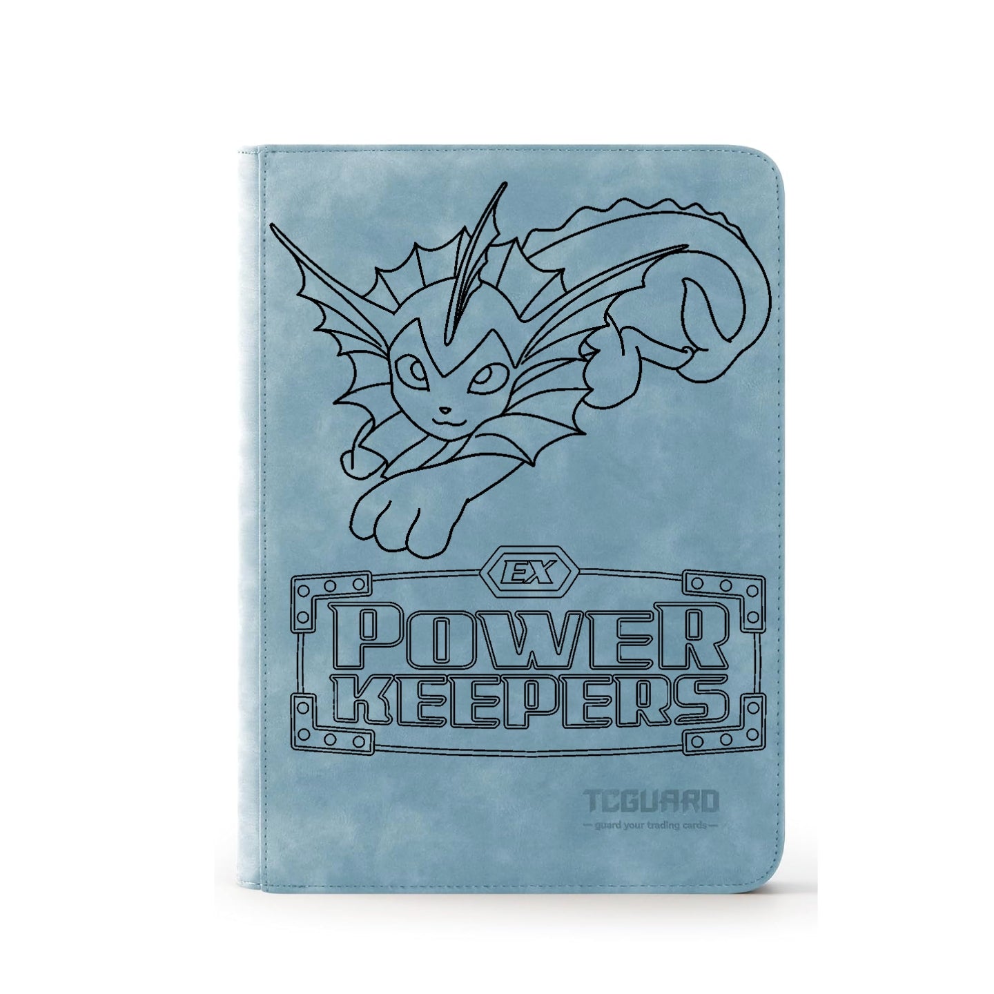 Power Keepers (EX16)
