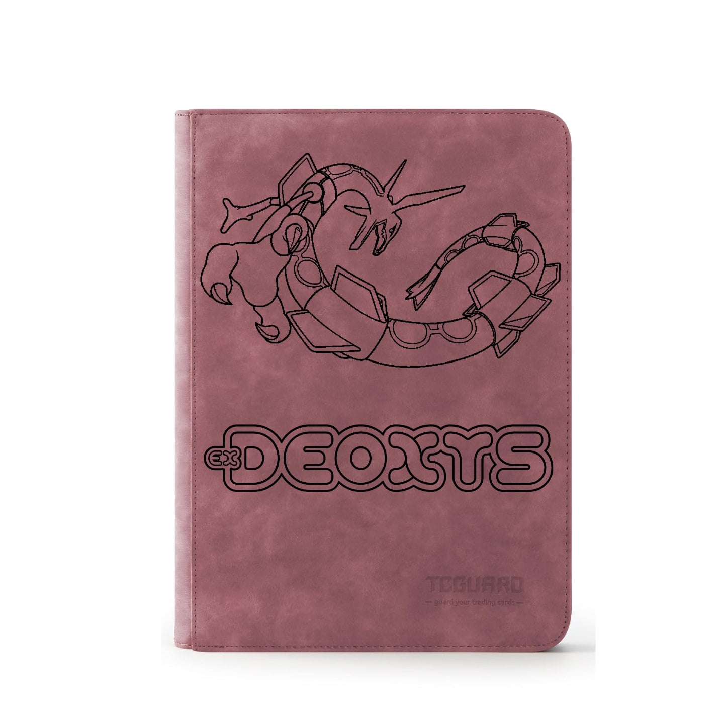 Deoxys (EX8)