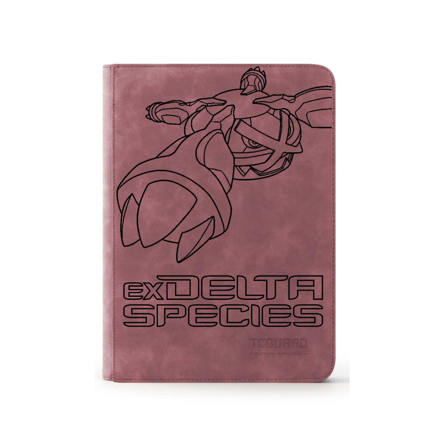 Delta Species (EX11)