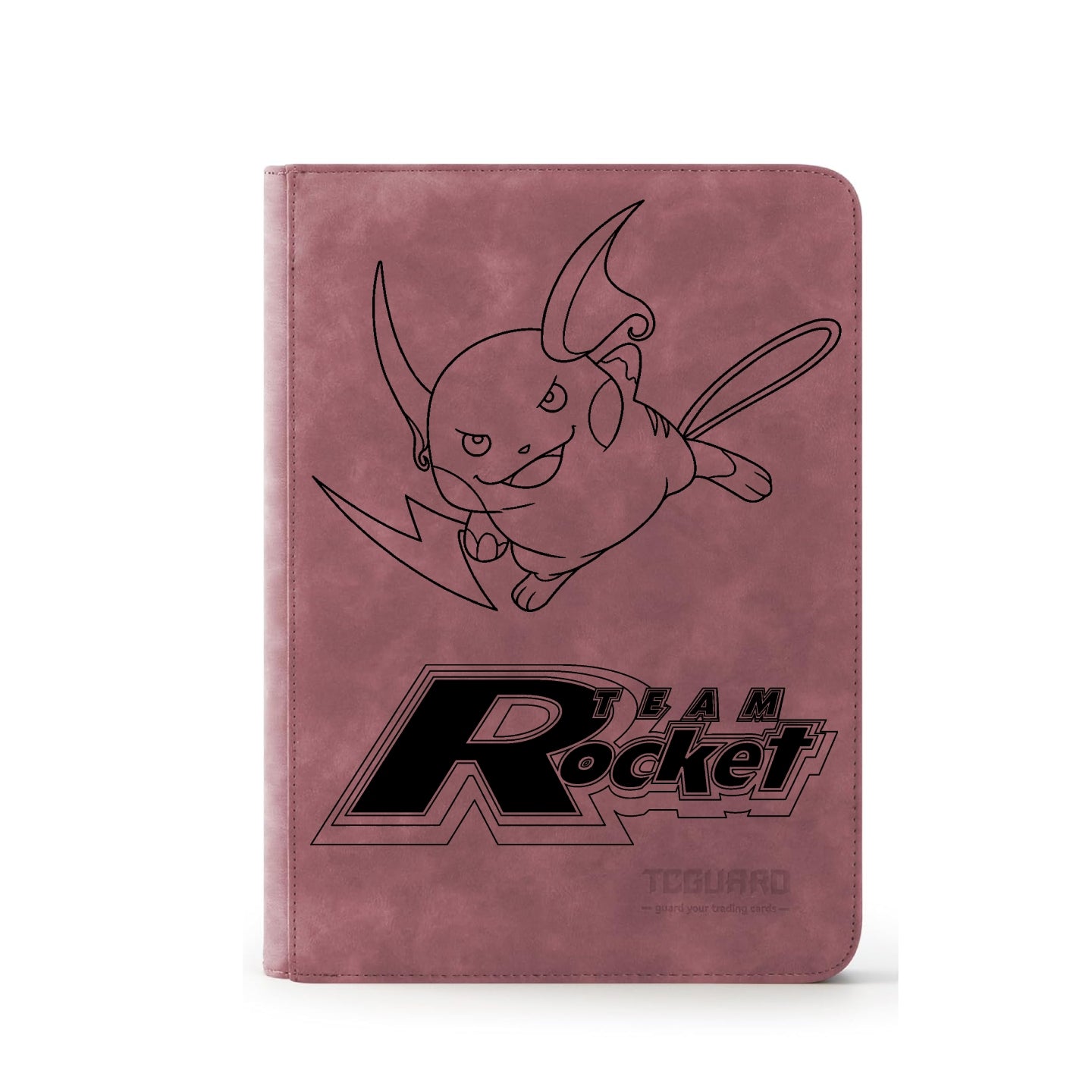 Team Rocket