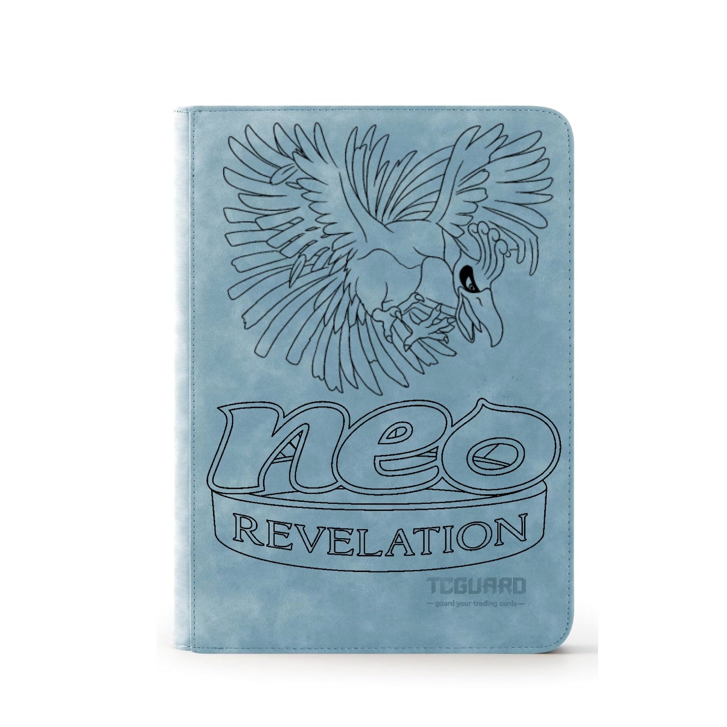 Neo Revelation (NEO3)
