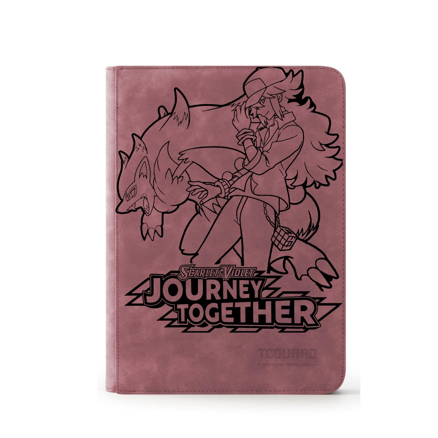 Journey Together (SV9)
